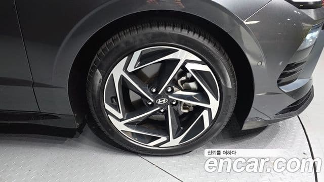 Hyundai Sonata D Edge(DN8) Inspiration, 2024 все фото