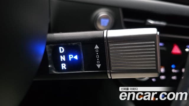 Hyundai Sonata D Edge(DN8) Inspiration, 2024 9