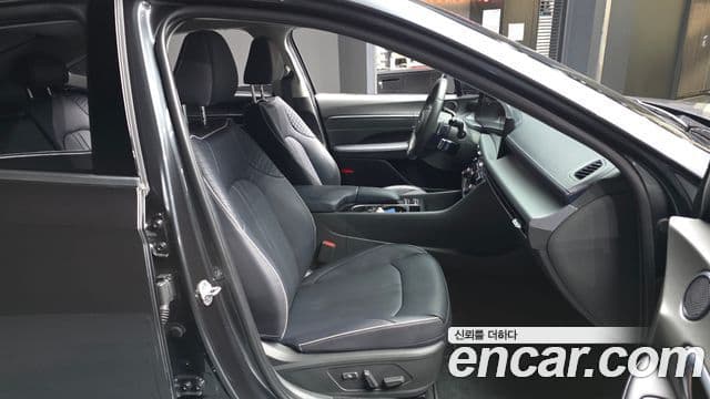 Hyundai Sonata D Edge(DN8) Inspiration, 2024 11