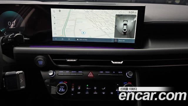 Hyundai Sonata D Edge(DN8) Inspiration, 2024 14