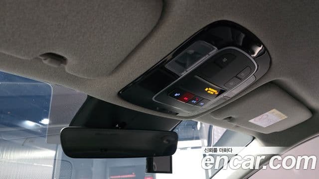 Hyundai Sonata D Edge(DN8) Inspiration, 2024 18