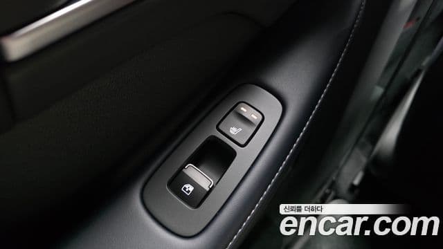 Hyundai Sonata D Edge(DN8) Inspiration, 2024 19