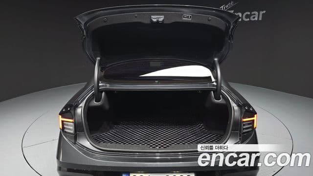 Hyundai Sonata D Edge(DN8) Inspiration, 2024 20