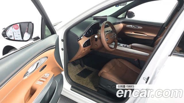 Genesis GV70, 2021 11
