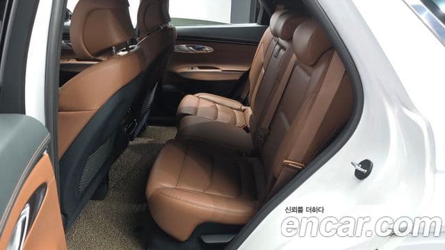 Genesis GV70, 2021 12