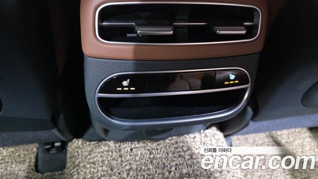 Genesis GV70, 2021 18