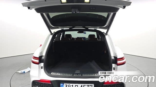 Genesis GV70, 2021 20