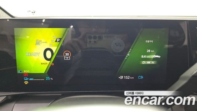 Renault Korea(Samsung) Сценик (Scenic) Techno Plus, 2026 8