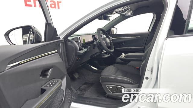 Renault Korea(Samsung) Сценик (Scenic) Techno Plus, 2026 10