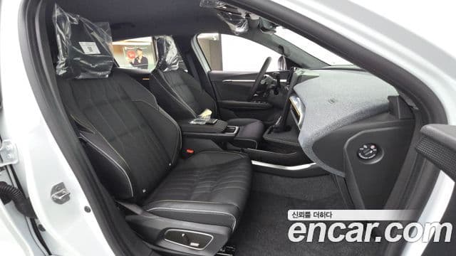 Renault Korea(Samsung) Сценик (Scenic) Techno Plus, 2026 11