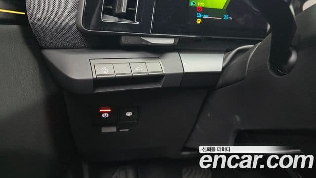 Renault Korea(Samsung) Сценик (Scenic) Techno Plus, 2026 17