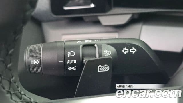 Renault Korea(Samsung) Сценик (Scenic) Techno Plus, 2026 18