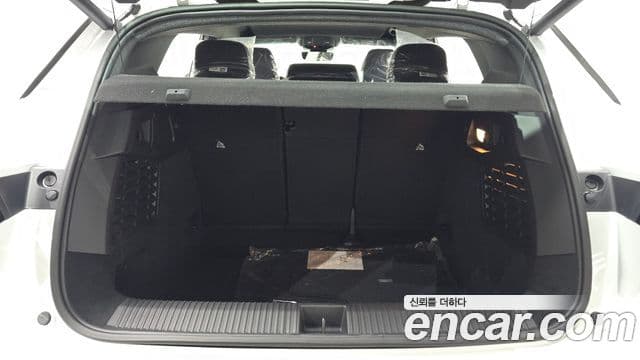 Renault Korea(Samsung) Сценик (Scenic) Techno Plus, 2026 20