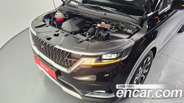 Kia Carnival 4세대 Signature, 2021 6
