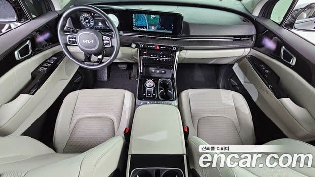 Kia Carnival 4세대 Signature, 2021 7