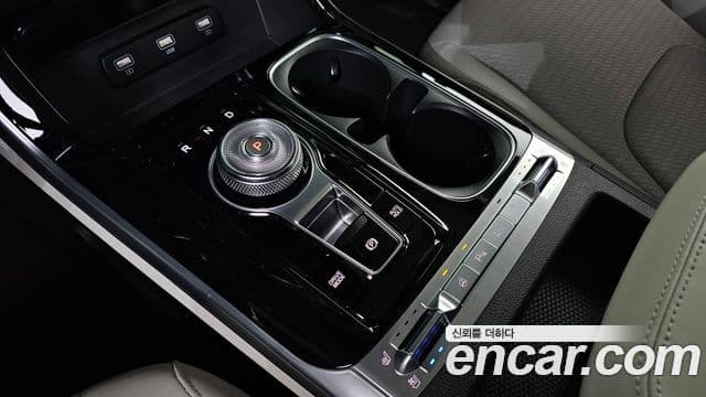 Kia Carnival 4세대 Signature, 2021 9