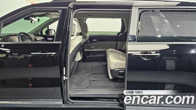 Kia Carnival 4세대 Signature, 2021 11