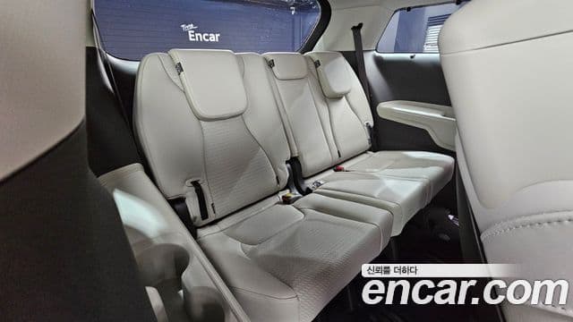 Kia Carnival 4세대 Signature, 2021 13