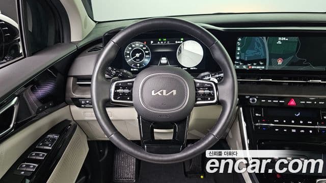 Kia Carnival 4세대 Signature, 2021 15