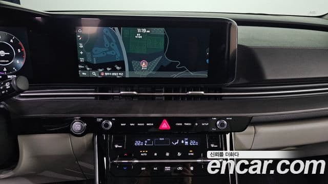 Kia Carnival 4세대 Signature, 2021 16
