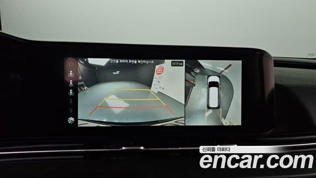 Kia Carnival 4세대 Signature, 2021 17