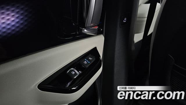 Kia Carnival 4세대 Signature, 2021 19