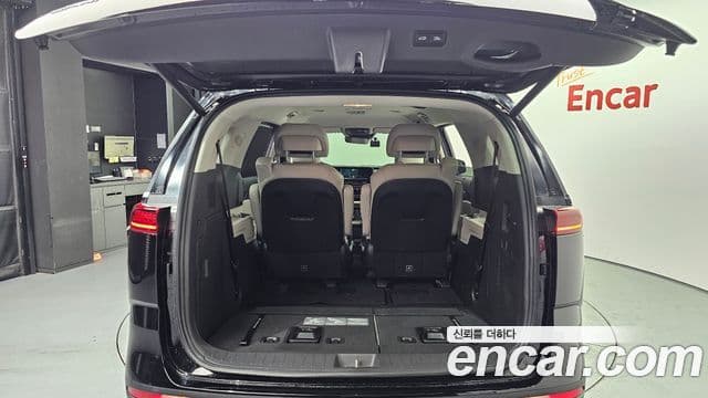 Kia Carnival 4세대 Signature, 2021 20