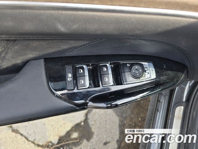 Kia K5 3세대 Signature, 2022 14