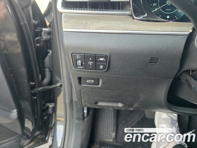 Kia K5 3세대 Signature, 2022 15