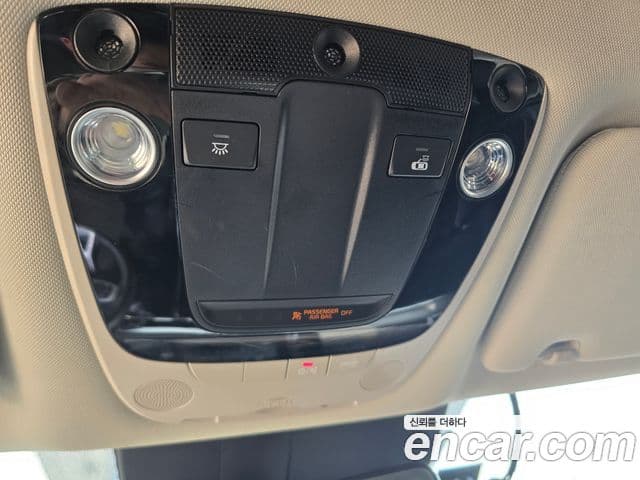 Kia K5 3세대 Signature, 2022 17