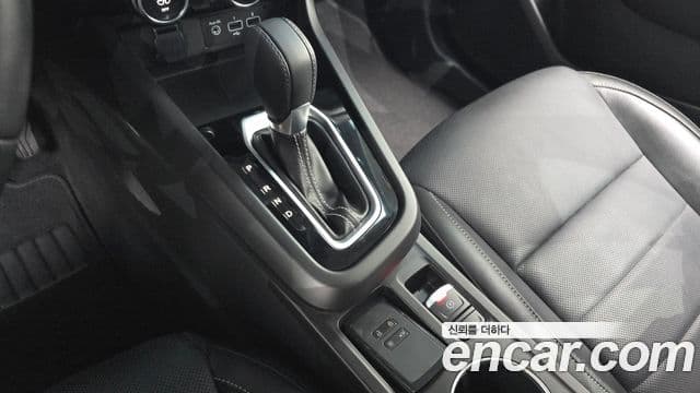 Renault Korea(Samsung) XM3 1.6 GTe RE, 2023 9