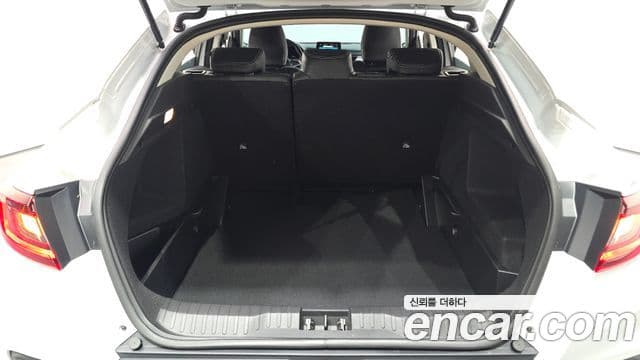 Renault Korea(Samsung) XM3 1.6 GTe RE, 2023 20