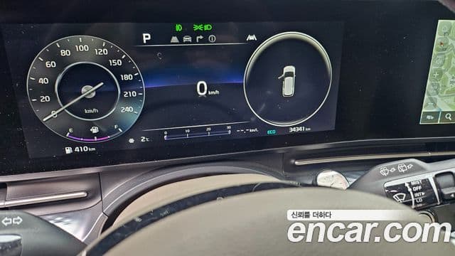 Kia Carnival 4세대 Signature, 2021 6