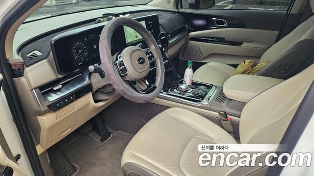 Kia Carnival 4세대 Signature, 2021 7