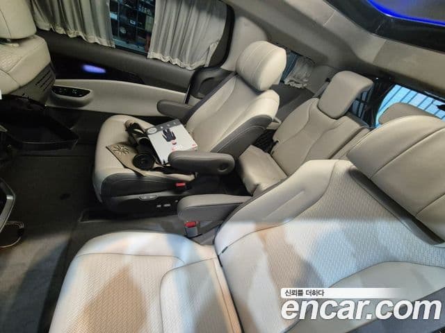 Kia Carnival 4세대 Signature, 2021 8