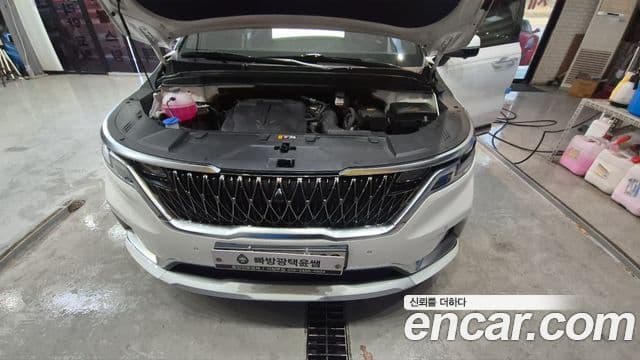 Kia Carnival 4세대 Signature, 2021 9