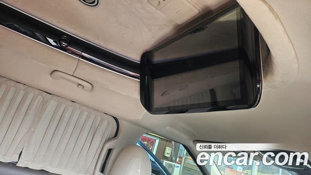 Kia Carnival 4세대 Signature, 2021 10