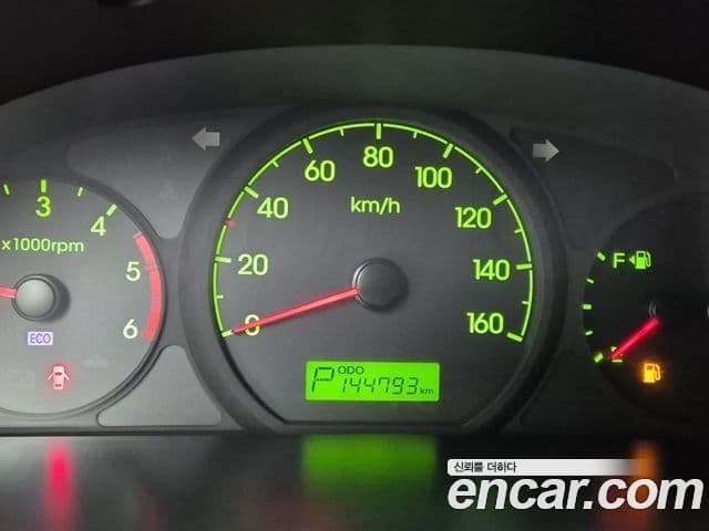 Hyundai Grand Starex CVX Luxury, 2016 8