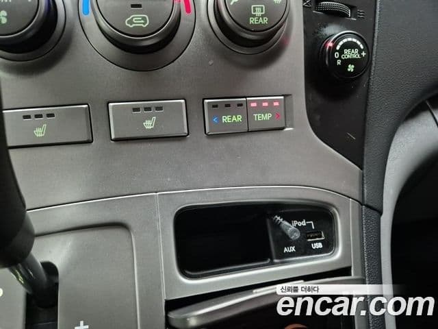 Hyundai Grand Starex CVX Luxury, 2016 15