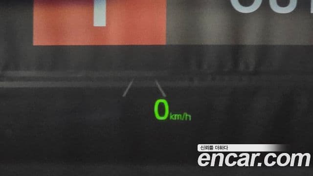 Kia Mohave The / новый Master Masters, 2020 18