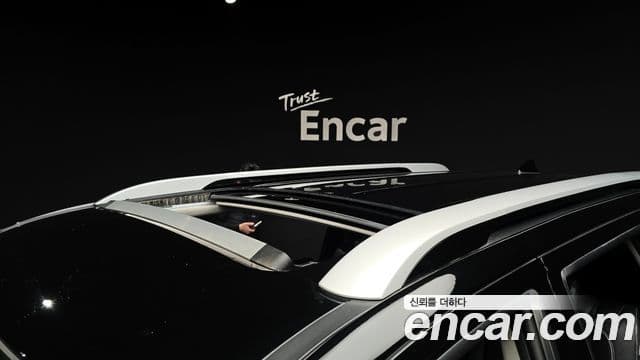 Kia Mohave The / новый Master Masters, 2020 19