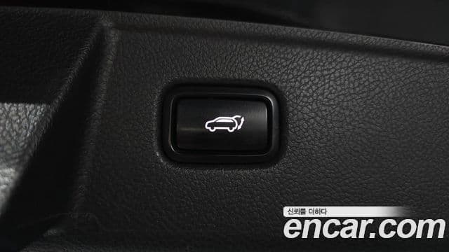 Kia Mohave The / новый Master Masters, 2020 20