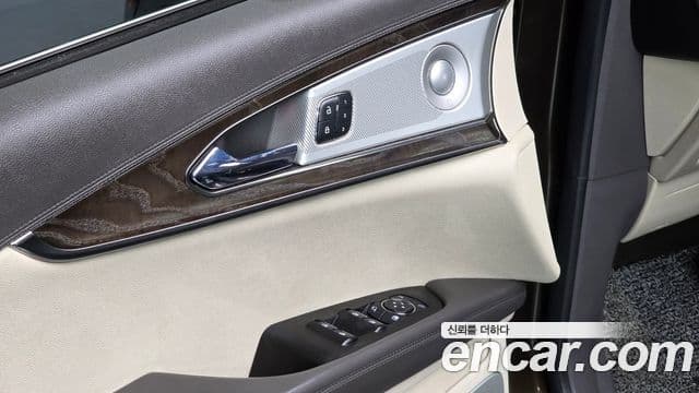 Lincoln Nautilus 1세대 2.7 Reserve AWD, 2019 17