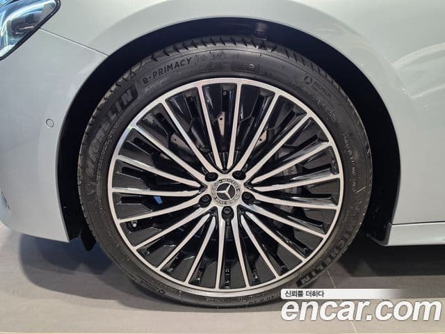 Mercedes-Benz E-класс W214 Exclusive, 2024 все фото