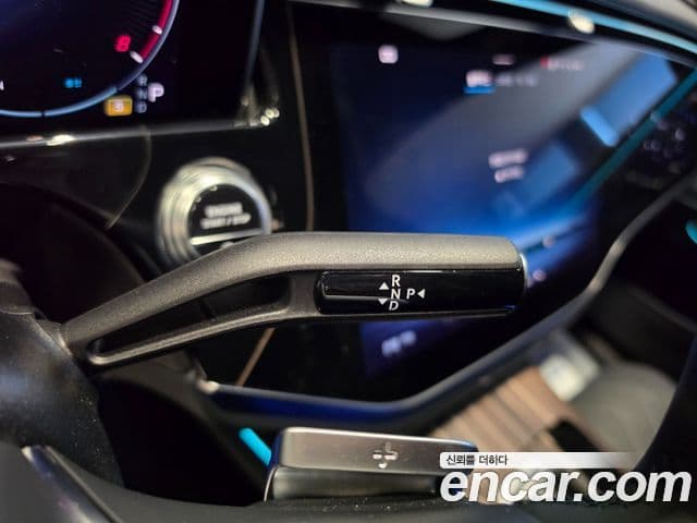 Mercedes-Benz E-класс W214 Exclusive, 2024 9