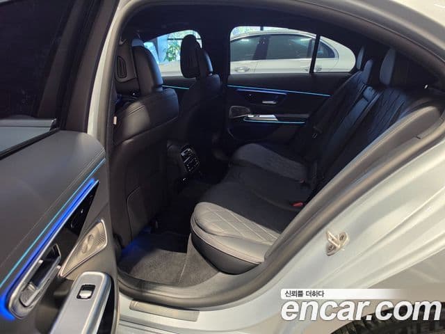 Mercedes-Benz E-класс W214 Exclusive, 2024 10