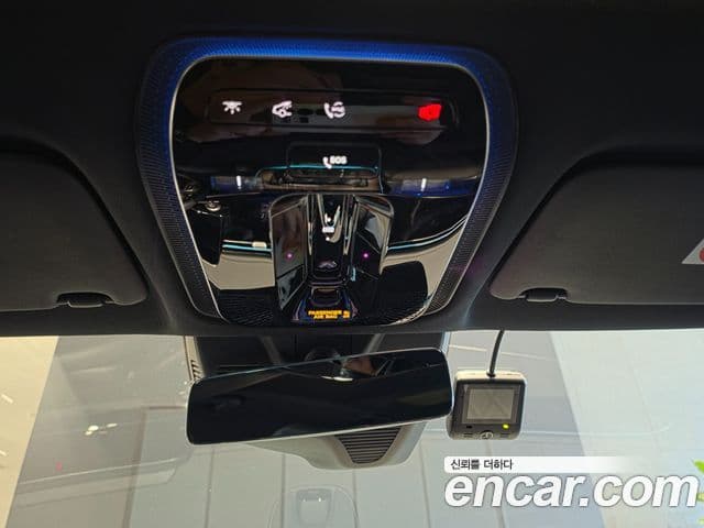 Mercedes-Benz E-класс W214 Exclusive, 2024 15