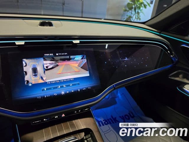 Mercedes-Benz E-класс W214 Exclusive, 2024 20