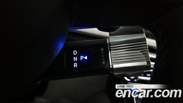 Hyundai The / новый New Tucson гибрид (NX4) Premium, 2025 9