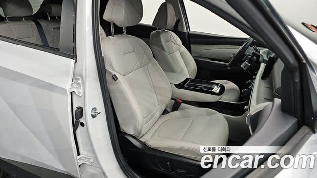 Hyundai The / новый New Tucson гибрид (NX4) Premium, 2025 10